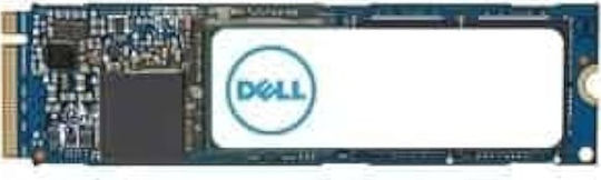 Dell SSD 1TB M.2 Type 2280 with PCI Express 4.0 Connection view 3