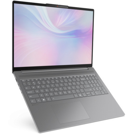 Lenovo IdeaPad Slim 5 16AHP10 16" IPS FHD+ (Ryzen 7-8845HS/16GB/1TB SSD/No OS) Luna Grey (UK Keyboard) vue 4