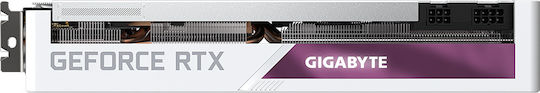 Gigabyte GeForce RTX 3070 8GB GDDR6 Vision OC Graphics Card view 6