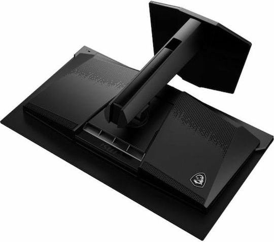 MSI QD-OLED HDR Monitor 27" QHD 2560x1440 360Hz with Response Time 0.03ms GTG vue 7