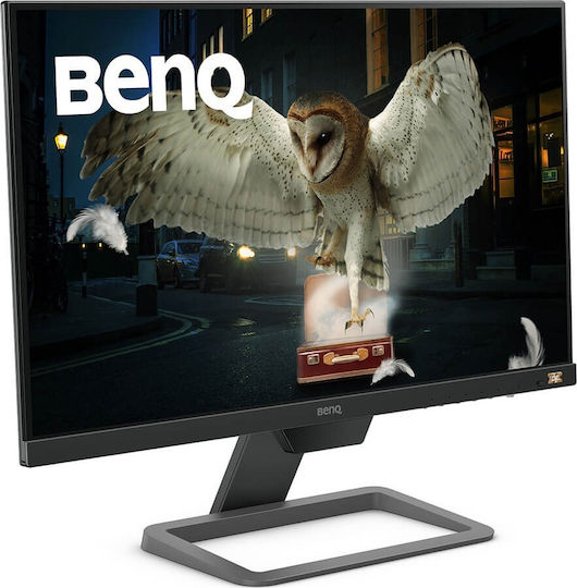 BenQ EW2480 IPS Monitor 23.8" FHD 1920x1080 with Response Time 5ms GTG view 3