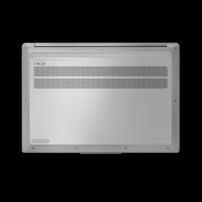 Lenovo IdeaPad Slim 5 16IAH8 16" IPS FHD+ (i5-12450H/16GB/1TB SSD/No OS) Cloud Grey (US Keyboard) vista 6