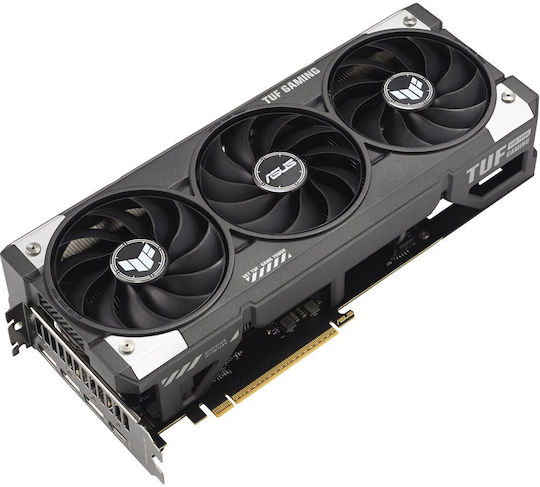 Asus GeForce RTX 5060 Ti 16GB GDDR7 TUF Gaming OC Graphics Card vista 4