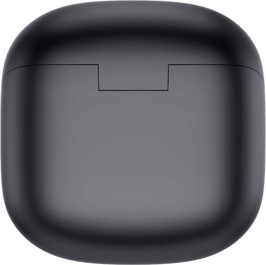 Audiocore AC591 Pro In-ear Bluetooth Handsfree Earphones with Charging Case Black view 7