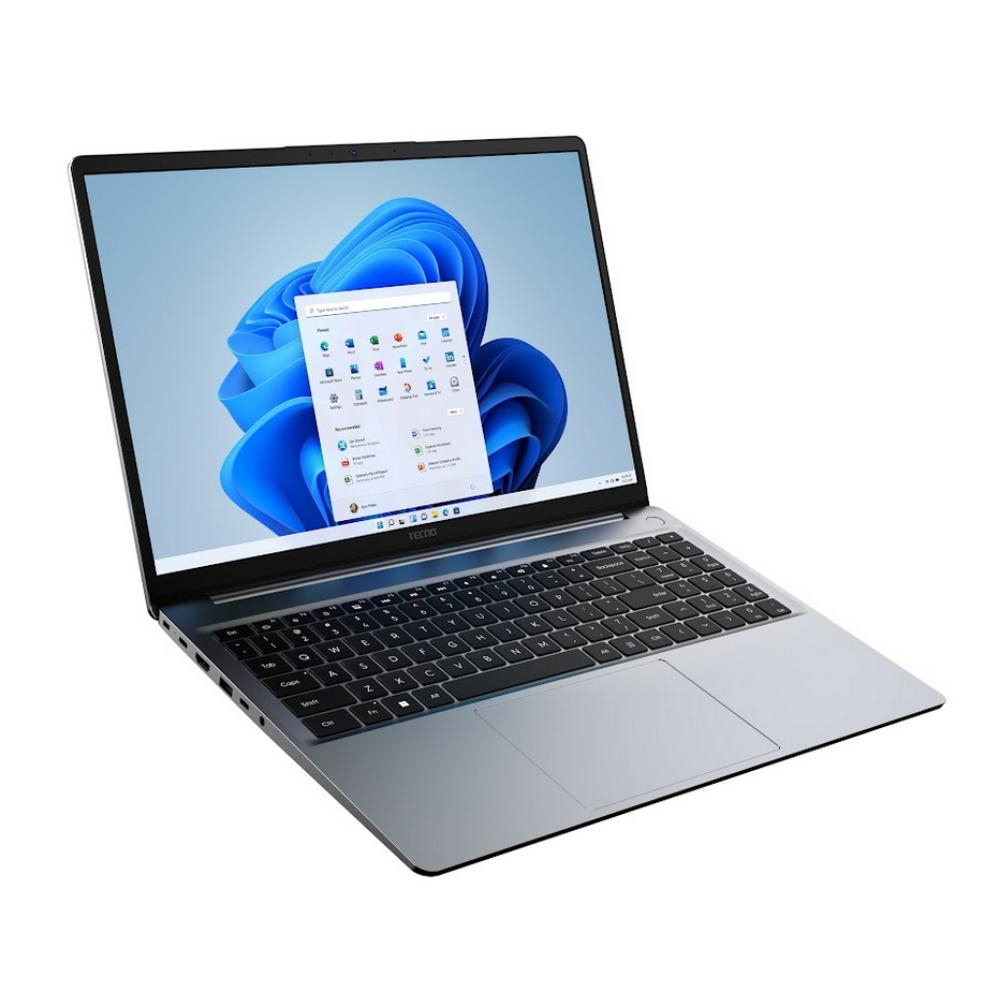 Tecno Megabook K16SDA 16" FHD (Ryzen 5-7430U/16GB/1TB SSD/W11 Home) (US Keyboard)