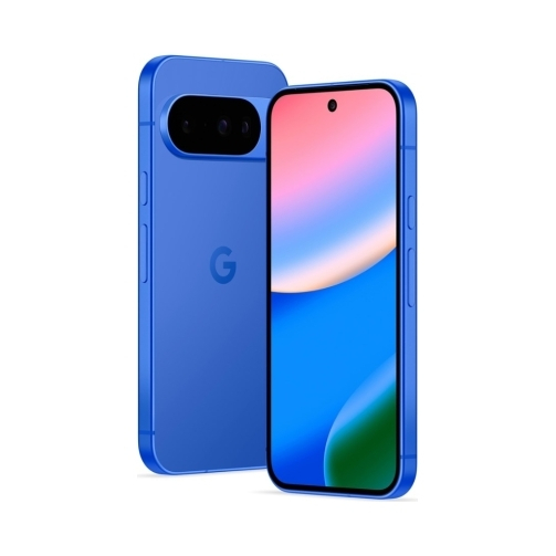 Google Pixel 10 5G (12GB/128GB) Indigo view 4