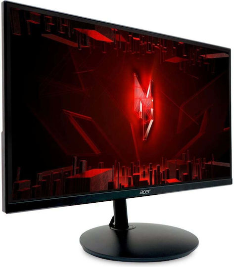 Acer XF240Y S3 VA Gaming Monitor 24" FHD 1920x1080 144Hz with Response Time 2ms GTG view 1