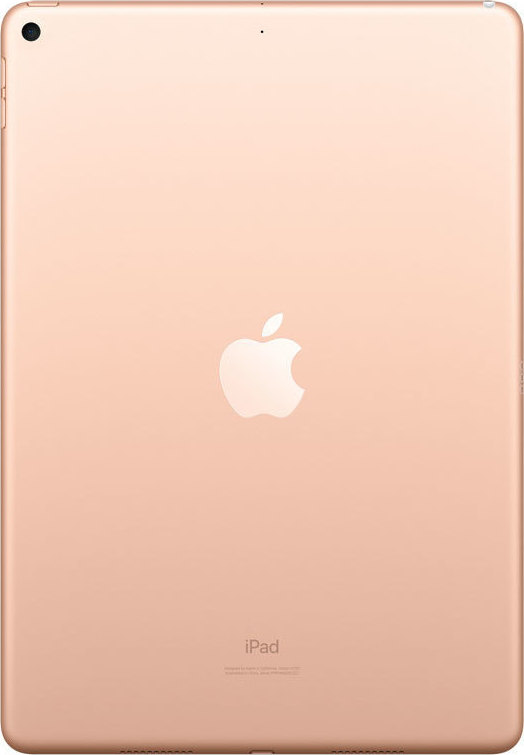 Apple iPad Air 2019 10.5" 3GB 64GB Gold view 4