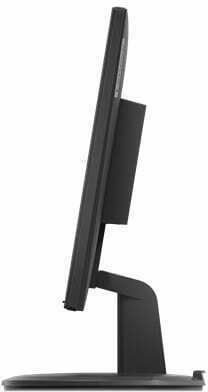 Lenovo C22-25 TN Monitor 21.5" FHD 1920x1080 with Response Time 5ms GTG vue 3