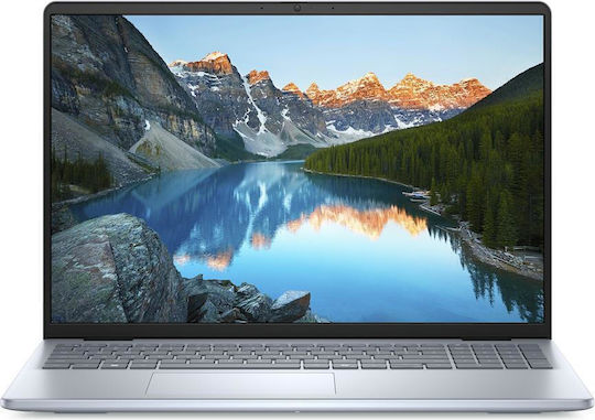Dell Inspiron 5640 16" FHD+ (Core 7-150U/16GB/1TB SSD/W11 Home) (International English Keyboard)
