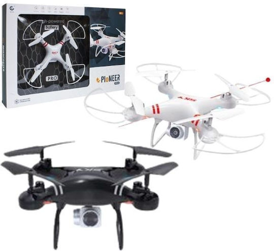 Pioneer Drone Children's 2.4 GHz with 720p Camera view 1