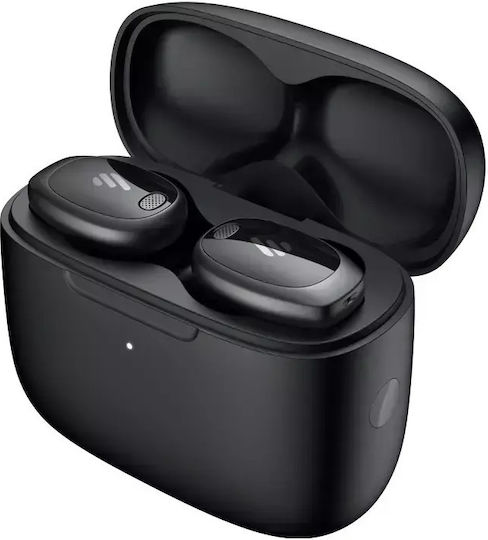 Edifier NeoDots In-ear Bluetooth Handsfree Earphones with Sweat Resistance and Charging Case Black vue 7