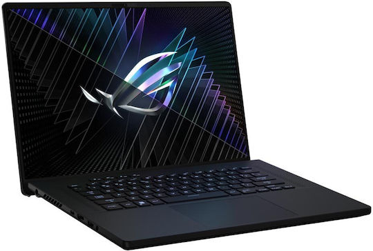 Asus ROG Zephyrus M16 GU604VY-NM084X 16" QHD+ 240Hz (i7-13700H/32GB/2TB SSD/GeForce RTX 4090/W11 Pro) (US Keyboard) view 2