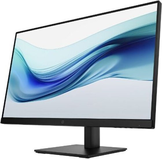 HP S3 Pro 324pe IPS Monitor 23.8" FHD 1920x1080 with Response Time 5ms GTG Silver view 4