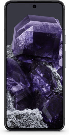 Google Pixel 8 5G (8GB/256GB) Obsidian Black view 6