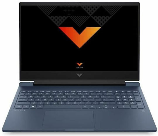 HP Victus 16-S0085NF 16.1" FHD (Ryzen 7-7840HS/32GB/512GB SSD/GeForce RTX 4070/No OS) (FR Keyboard)