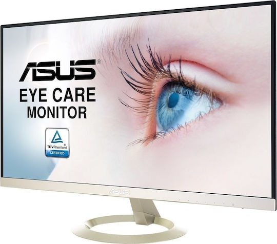 Asus VZ27AQ IPS Monitor 27" QHD 2560x1440 with Response Time 5ms GTG view 3