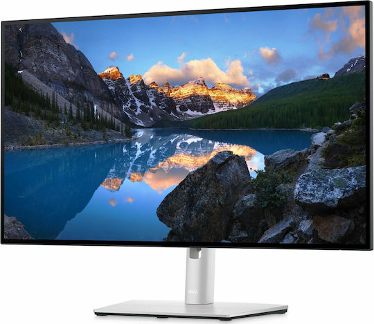 Dell Ultrasharp U2722D IPS Monitor 27" QHD 2560x1440 with Response Time 8ms GTG view 2