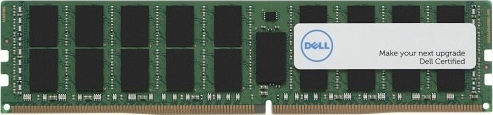 Dell 32GB DDR4 RAM with 2666 Speed for Desktop (SNPTN78YC/32G) view 1