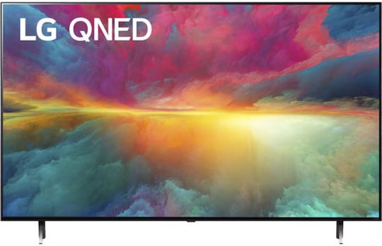 LG Smart Television 50" 4K UHD QNED 50QNED753RA HDR (2023)