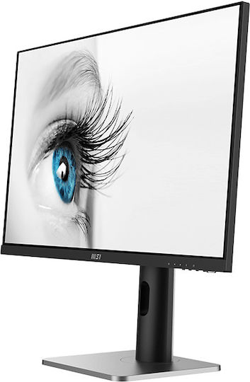 MSI PRO MP273QP IPS Monitor 27" QHD 2560x1440 with Response Time 4ms GTG view 3