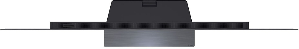 LG Smart Television 77" 4K UHD OLED evo AI C5 C55LA HDR (2025) view 8
