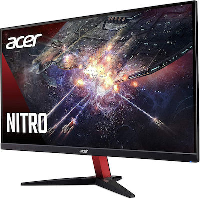 Acer Nitro KG272S IPS HDR Gaming Monitor 27" FHD 1920x1080 165Hz view 3