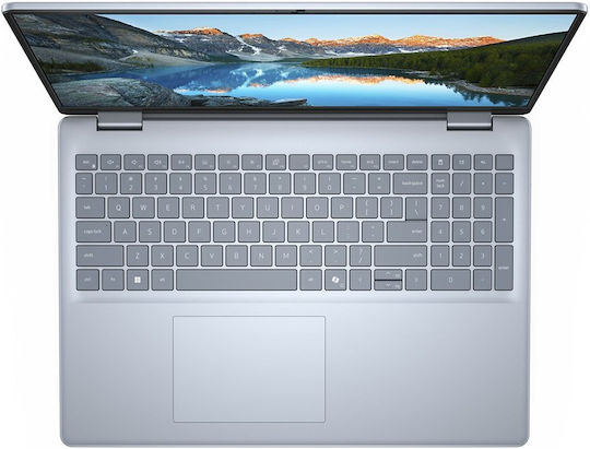 Dell Inspiron 5640 16" FHD+ (Core 5-120U/16GB/1TB SSD/W11 Home) (US Keyboard) view 3