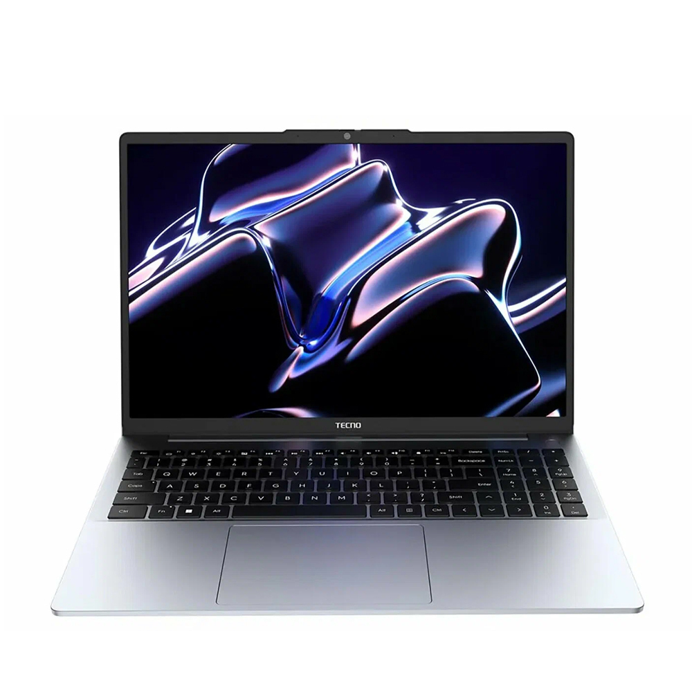 Tecno Megabook K16SAA 16" FHD (i5-13420H/16GB/1TB SSD/W11 Home) (US Keyboard)