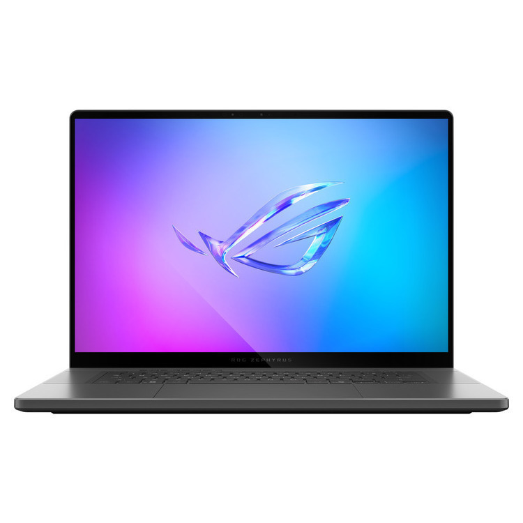 Asus ROG Zephyrus G16 GU606AW-TB092X 16" OLED QHD+ 240Hz (Ultra 9-386H/32GB/1.0TB SSD/GeForce RTX 5080/W11 Pro) (GR Keyboard)