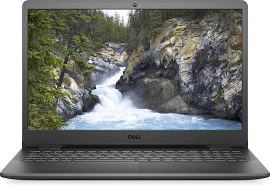 Dell Vostro 3500 15.6" FHD (i5-1135G7/8GB/256GB SSD/W11 Pro) (US Keyboard)