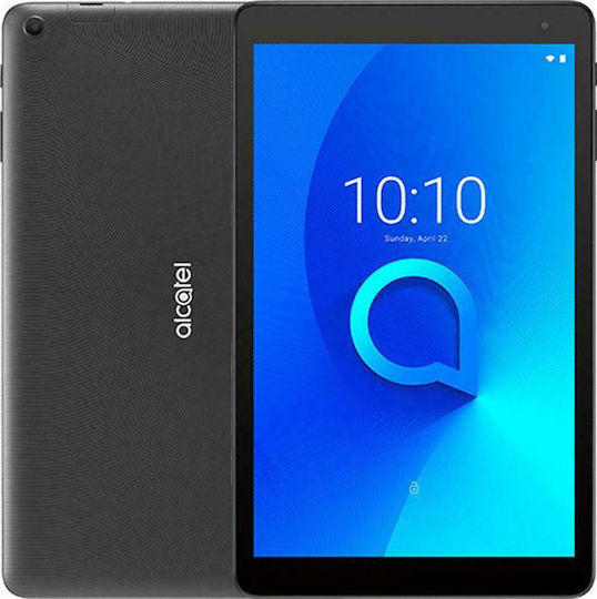 Alcatel 1T 2020 10" Tablet (2GB/32GB) Black view 7