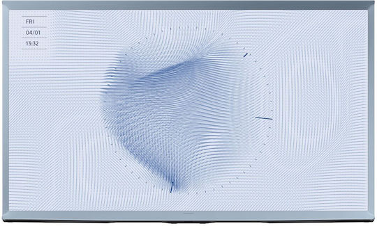 Samsung Smart Television 50" 4K UHD QLED TQ50LS01BHUXXC HDR (2023)