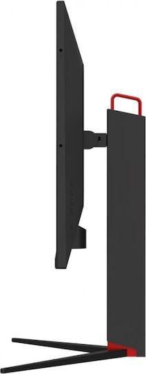 Dahua LM32-P301A IPS Monitor 31.5" QHD 2560x1440 view 7