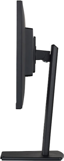 Iiyama ProLite XUB2492HSN-B5 IPS Monitor 24" FHD 1920x1080 with Response Time 4ms GTG view 4