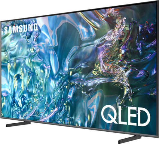 Samsung Smart Television 65" 4K UHD QLED QE65Q67DAUXXH HDR (2024) Ansicht 8
