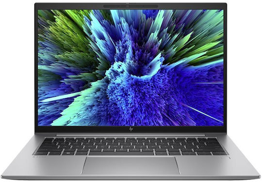 HP ZBook Power G10A 15.6" IPS FHD (Ryzen 7 Pro-7840HS/16GB/512GB SSD/W11 Pro) (UK Keyboard) view 1