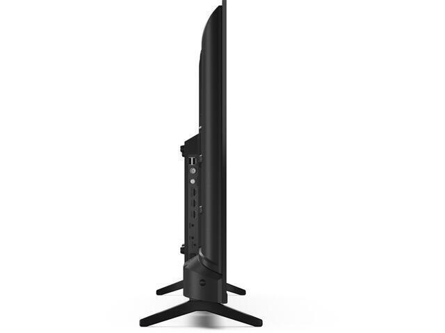 Sharp Smart Television 40" Full HD LED 40HF2265E HDR (2025) view 2