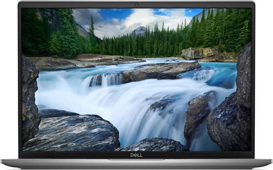 Dell Latitude 7650 16" FHD+ (Ultra 7-165U/32GB/512GB SSD/W11 Pro) (US Keyboard) view 3