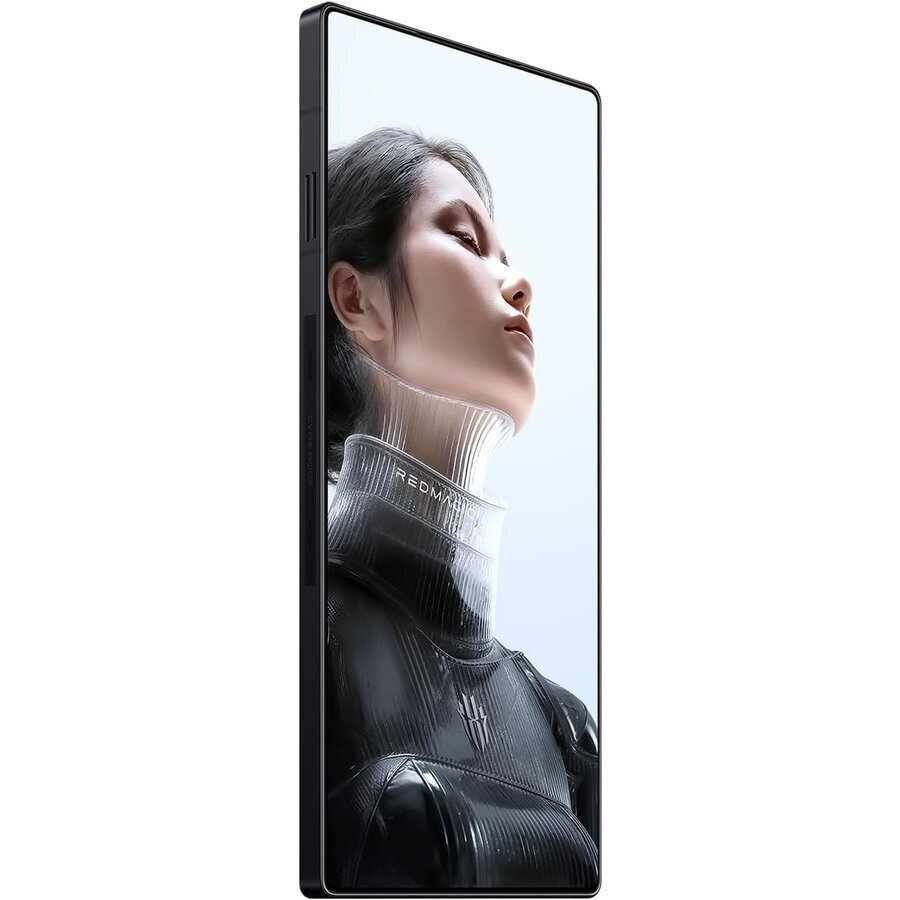 ZTE Nubia Redmagic 11 Pro 5G Dual SIM (12GB/256GB) Cryo view 7