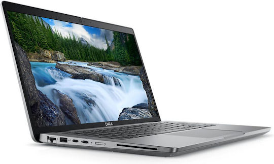 Dell Latitude 5440 14" IPS FHD (i7-1355U/16GB/512GB SSD/W11 Pro) (International English Keyboard) view 5