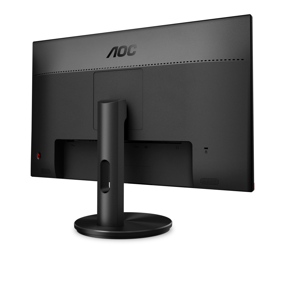 AOC G2490VXA VA Gaming Monitor 23.8" FHD 1920x1080 144Hz with Response Time 4ms GTG vue 5
