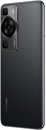 Huawei P60 Pro Dual SIM (8GB/256GB) Black view 3