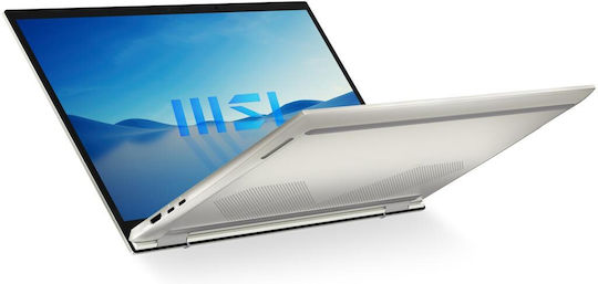MSI Prestige 14 Evo B13M 14" FHD+ (i7-13700H/16GB/1TB SSD/W11 Pro) (US Keyboard) view 3
