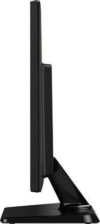 LG 22MP47D IPS Monitor 21.5" FHD 1920x1080 with Response Time 14ms GTG view 3