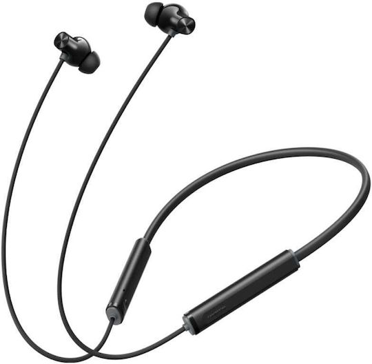 Realme Buds Wireless 5 ANC Bluetooth Handsfree Earphones with Sweat Resistance Midnight Black view 4