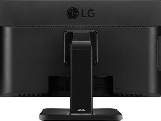 LG 24CAV37K-B IPS Monitor 24" FHD 1920x1080 with Response Time 14ms GTG view 8