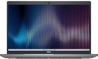 Dell Latitude 5540 15.6" IPS FHD (i7-1365U/16GB/512GB SSD/Linux) (International English Keyboard)