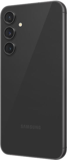Samsung Galaxy S23 FE (Exynos) 5G (8GB/256GB) Graphite view 7