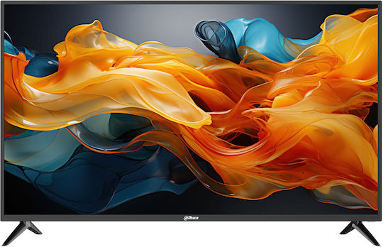 Dahua Smart Television 50" 4K UHD LED LTV50-SN400 (2024) view 1